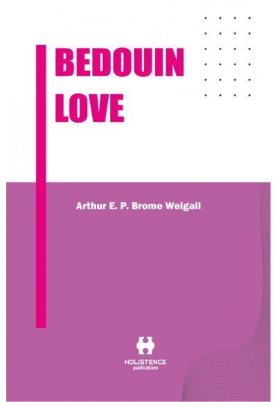 BEDOUIN LOVE