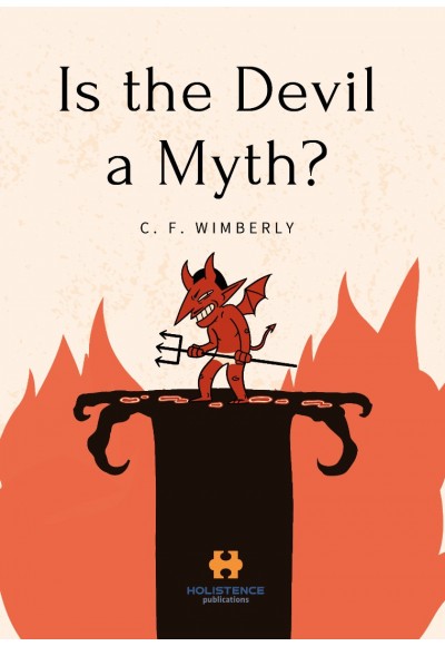 IS THE DEVIL A MYTH?