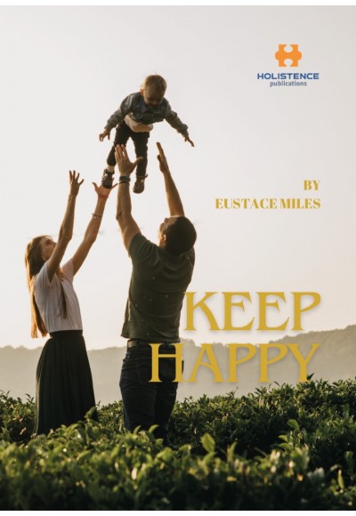 KEEP HAPPY