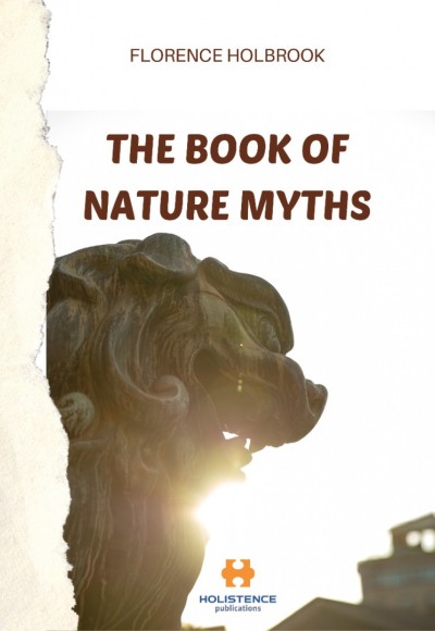 THE BOOK OF NATURE MYTHS