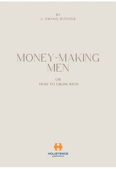 MONEY-MAKING MEN