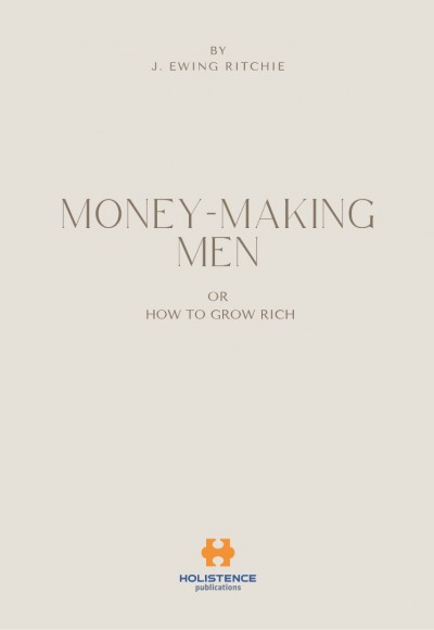MONEY-MAKING MEN