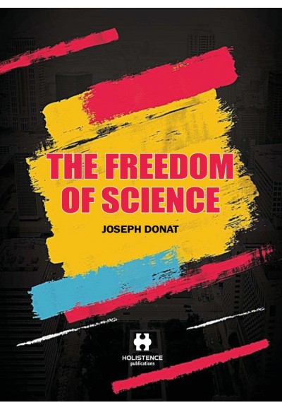 THE FREEDOM OF SCIENCE