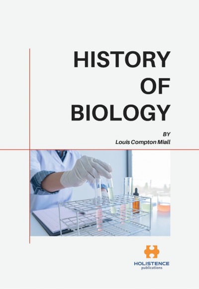 HISTORY OF BIOLOGY