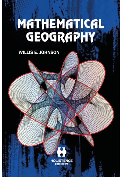 MATHEMATICAL GEOGRAPHY