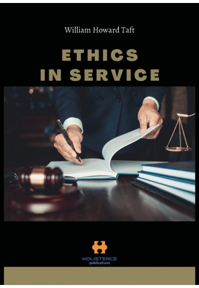ETHICS IN SERVICE