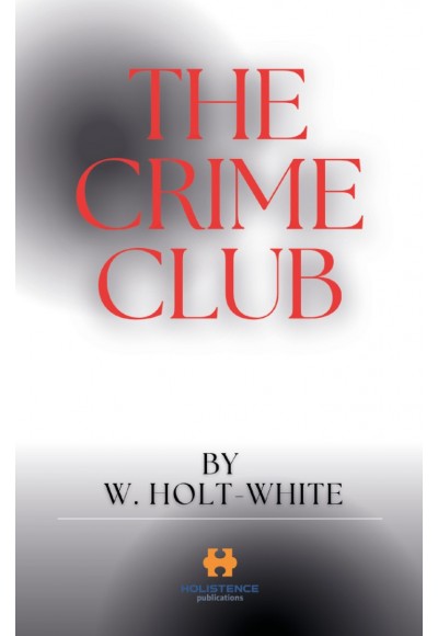 THE CRIME CLUB