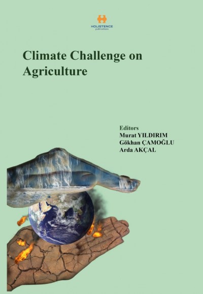 CLIMATE CHALLENGE ON AGRICULTURE