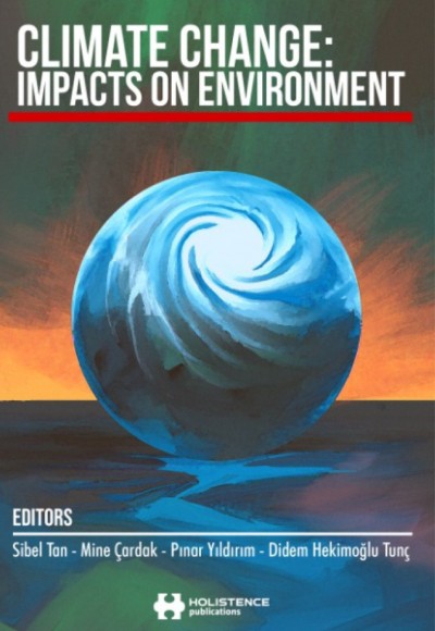 CLIMATE CHANGE:  IMPACTS ON ENVIRONMENT