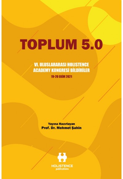 TOPLUM 5.0