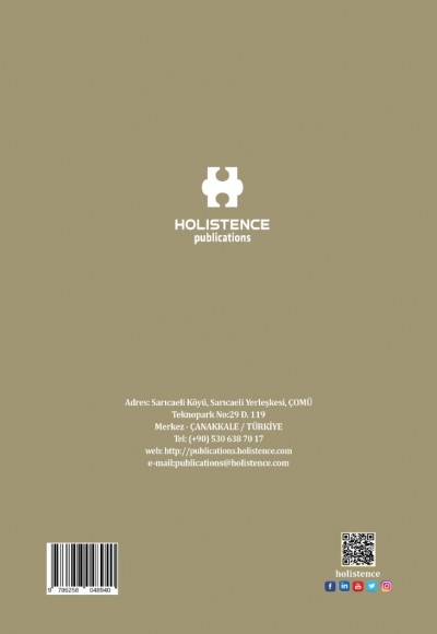 II. International Global Climate Change Congress Proceedings