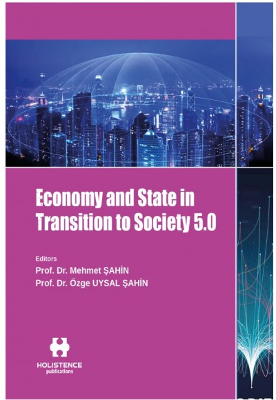ECONOMY AND STATE IN TRANSITION TO SOCIETY 5.0 