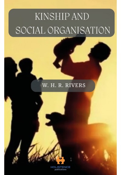 KINSHIP AND SOCIAL ORGANISATION