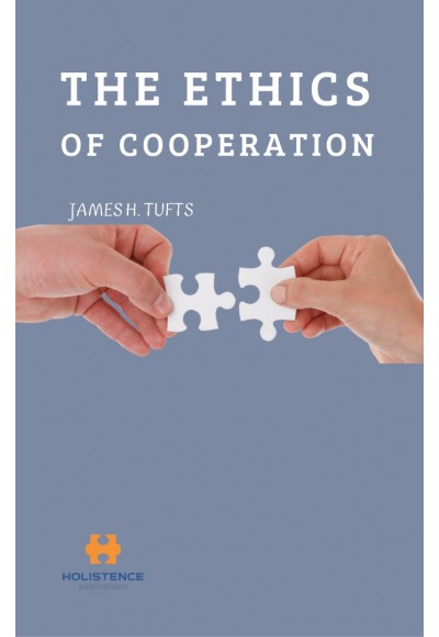 THE ETHICS OF COOPERATION