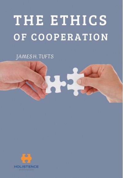 THE ETHICS OF COOPERATION