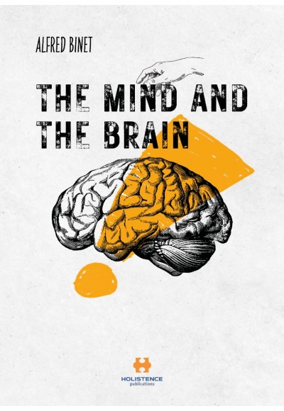 THE MIND AND THE BRAIN