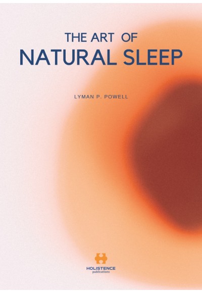 THE ART OF NATURAL SLEEP