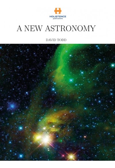 A NEW ASTRONOMY