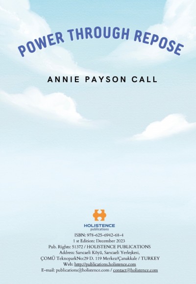 POWER THROUGH REPOSE