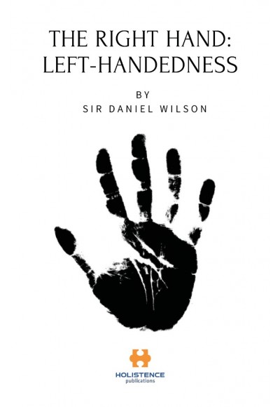 THE RIGHT HAND: LEFT-HANDEDNESS
