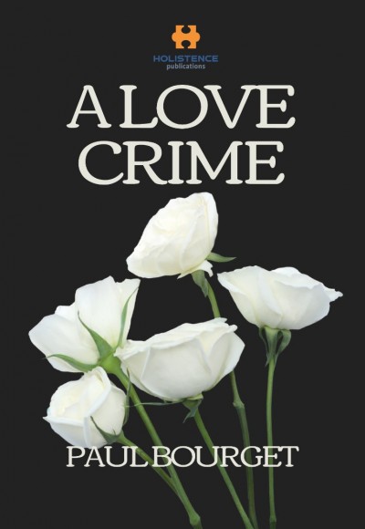 A LOVE CRIME