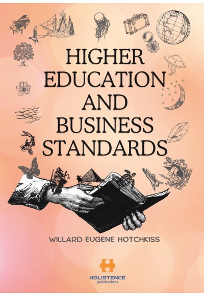 HIGHER EDUCATION AND BUSINESS STANDARDS