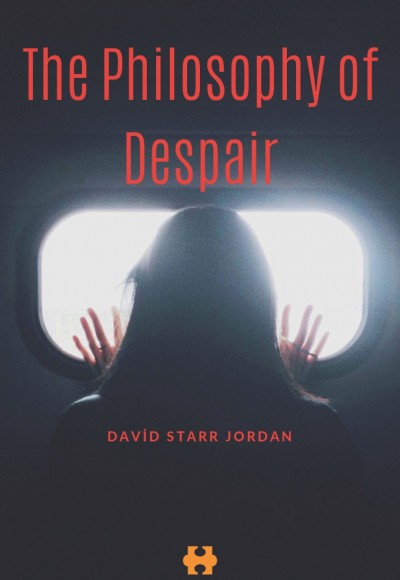 THE PHILOSOPHY OF DESPAIR