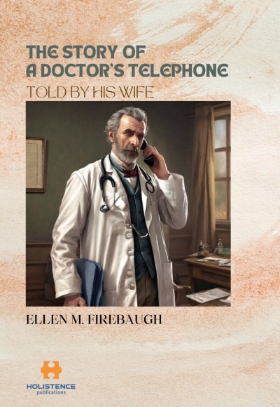 THE STORY OF A DOCTOR'S TELEPHONE TOLD BY HIS WIFE