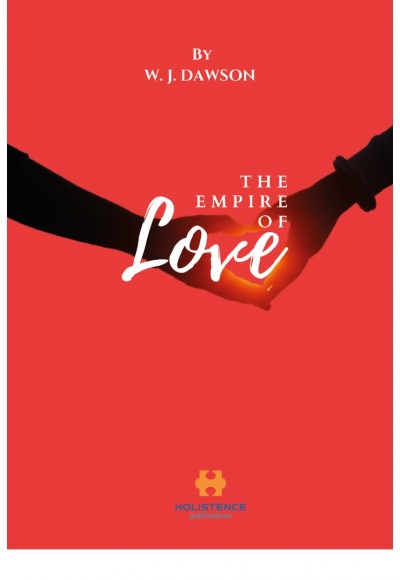 THE EMPIRE OF LOVE