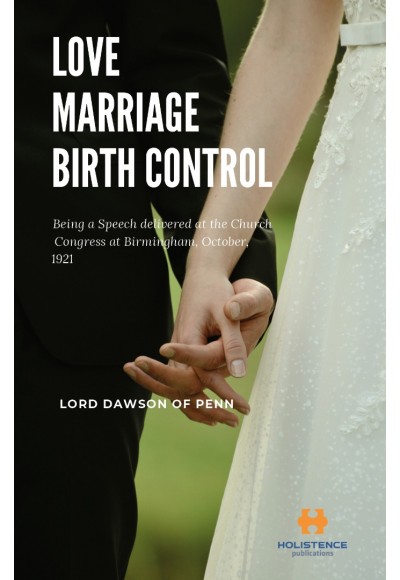 LOVE MARRIAGE BIRTH CONTROL