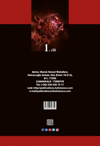 HEMATOLOJİK HASTALIKLARIN FİZYOPATOLOJİK TEMELLERİ 1