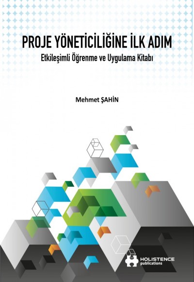 PROJE YÖNETİCİLİĞİNE İLK ADIM