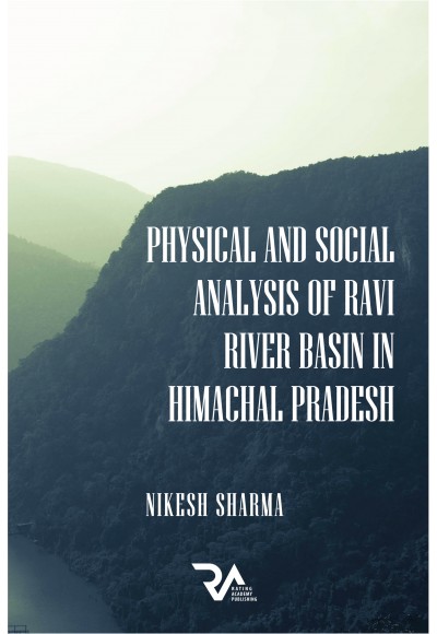 PHYSICAL AND SOCIAL ANALYSIS OF RAVI RIVER BASIN IN HIMACHAL PRADESH